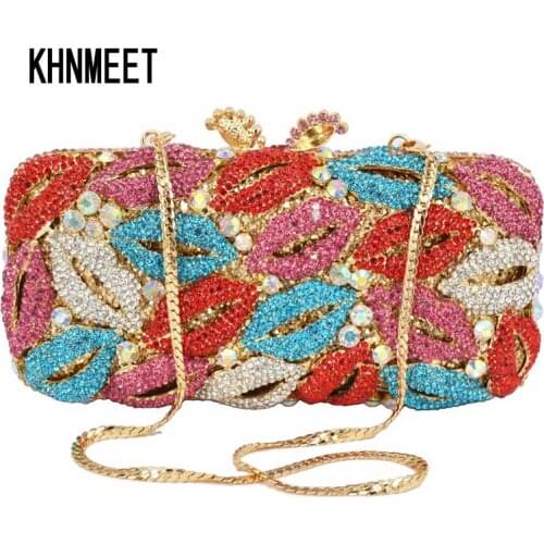 KHNMEET Women's Handbags