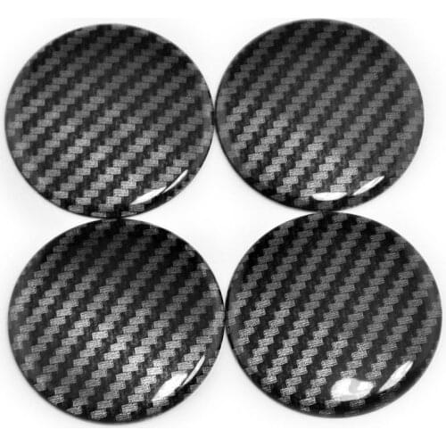 Cover Auto Shell Aluminum Car Emblem Wheel Practical Universal Hub Center Cap Stickers Replacement Kit Set Engine