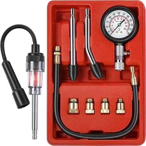 LODESTAR Pressure Measuring Instruments