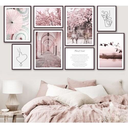 Настенные масляные картины MOGOTA China At AliExpress