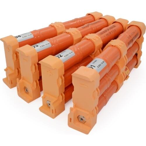 New Energy 14.4v 6500mah Hybrid Car Battery For 2010 Prius Battery for Honda Lexus Camry,Pruis Gen3,Pruis Gen2