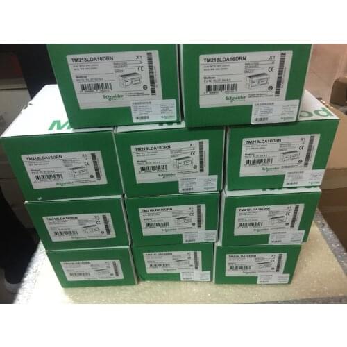 TM218LDA24DRHN Module Brand New & Original