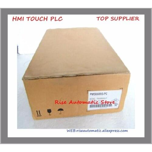 New Original Touch Screen PWS660S-PC High-Quality