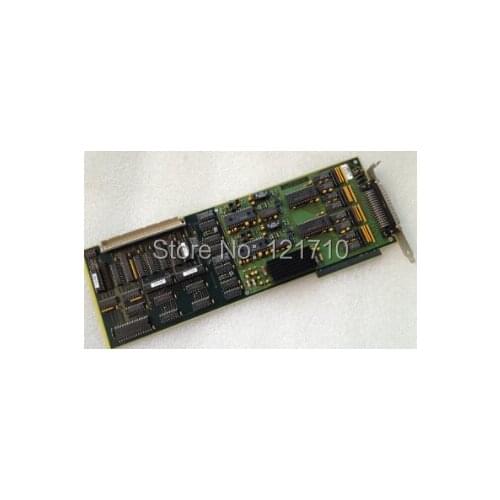 Industrial equipment board DSPACE PX20 DS5124 DS2002-04 MUX-AD BOARD