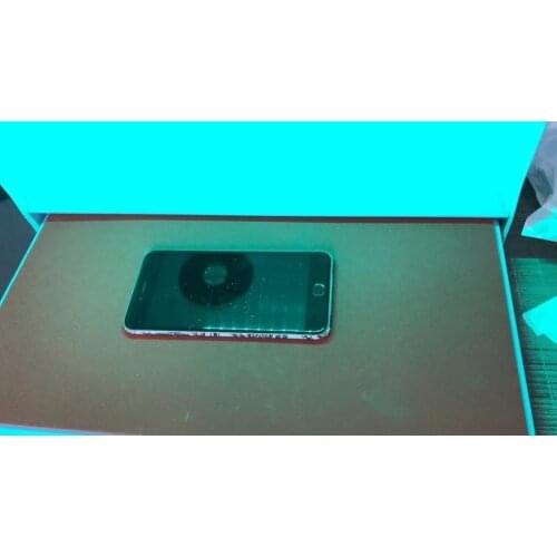 Dust Free Room With Light Can Adjustable With Check Dust Function Use For Mobile Phone Lcd Repair Cleaning Dust Room