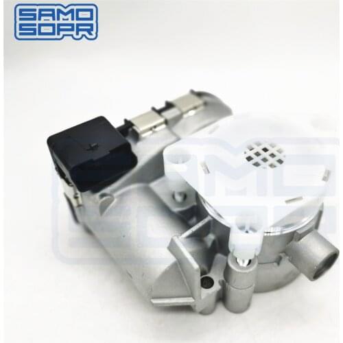 Brand New Throttle body Valve OE: ZQ00856980 0280750539 0280750540 9672486980 163669 For Peugeot 308