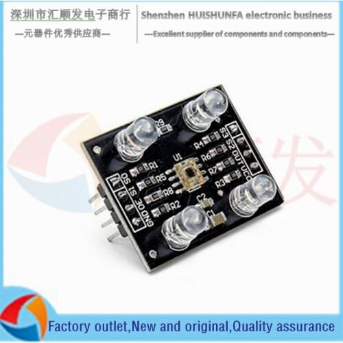 TCS3200D/TCS230 color recognition sensor module color sensor module