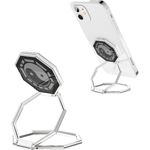 Universal Mobile Phone Stand Multi Function Ring Holder Phone Stand Finger Phone Stand 360 Rotation Finger Ring Holder