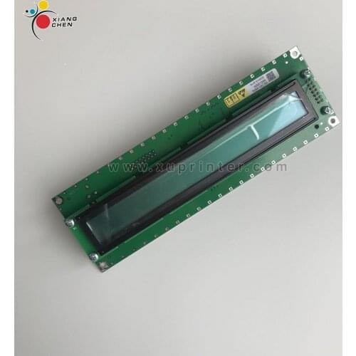 00.785.0224 MID V004 Circuit Board With Screen 00.781.4974 HD Feeder LCD Module MID Display 00.781.2196