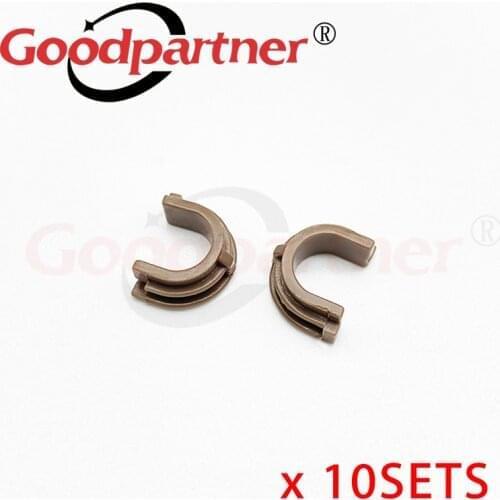 10X RC4-4643 RC1-2079 Fuser Lower Pressure Roller Bushing for CANON MF 4010 4012 4018 4122 4130 4140 4150 4300 4310 4318 4320