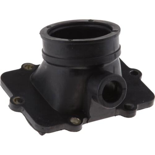 2 X Carburetor Intake Manifold For SKI DOO 500/600 Snowmobiles 420867880