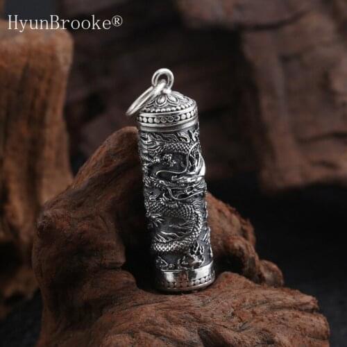 HyunBrooke Religious Pendants