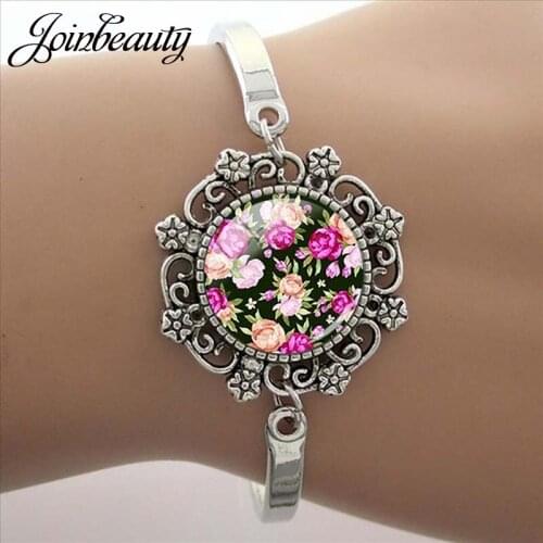 JOINBEAUTY Blue Bracelets