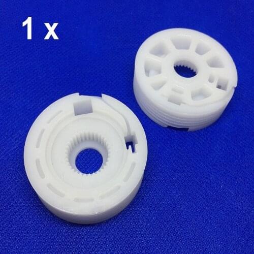 LAND ROVER FREELANDER 1998>2006 FRONT LEFT AND RIGHT CUH000033,CUH000032,LR006372