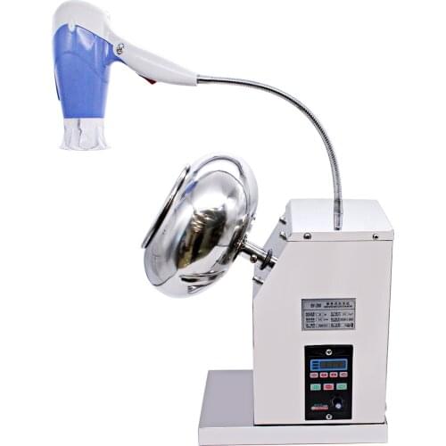 New Sugar Coating machine Coater Machine Coating Machine BY-200