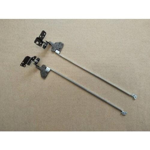 New Laptop Screen Lcd Hinges Bracket For Acer Travelmate TM P249 N16Q1