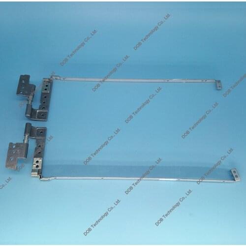 Genuine Laptop hinge For HP Compaq Presario C300 C500 V5000 B3800 Series Hinges Left + Right