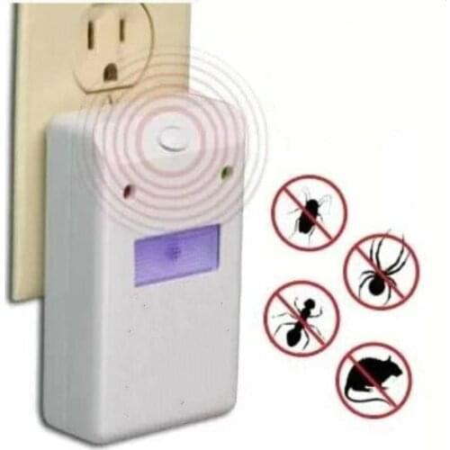 OUSSIRRO Mosquito Repellents