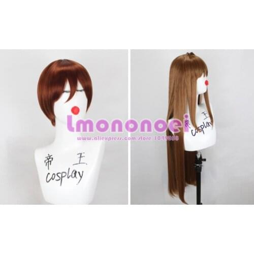 Kaifuku Jutsushi no Yarinaoshi Redo of Healer Keyaru Keyaruga Keara Cosplay Wig Short/Long +Wig Cap