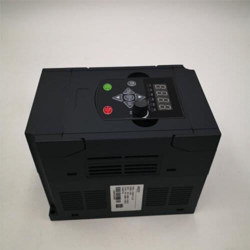 Angisy 1.5KW 380V 3-Phases Input And 3-Phases Output Frequency Converter 60HZ to 50HZ