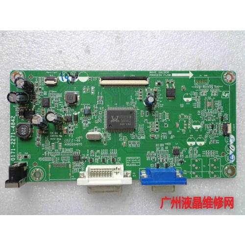 VX2270S-LED driver board VX2770S VS14880 0171-2271-4842 motherboard