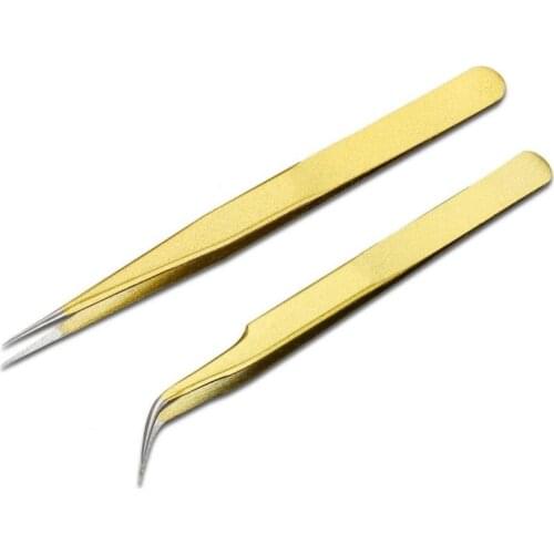 VGEBY Eyebrow Tweezers