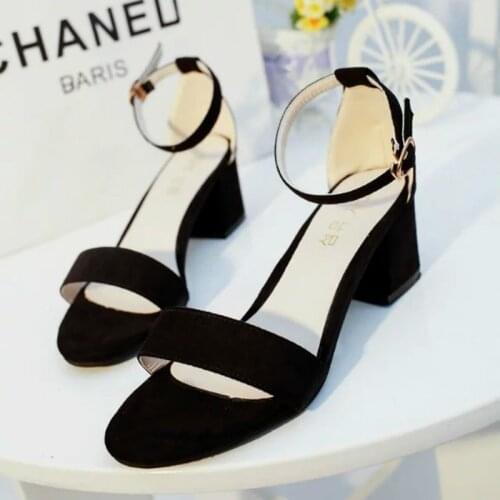 Hot Sale Womens Shoes Shallow Mouth Shoes Formal Shoes High Heels Boat Shoes Wedding Shoes Open Toe Sandals Casual Shoes Women