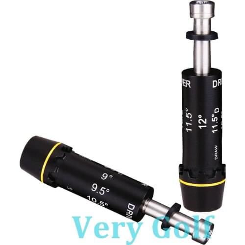1pc .335 Left Hand Golf Shaft Adapter Sleeve For FLYZ, Fly-Z/+, Bio Cell/+ Driver 9°-12