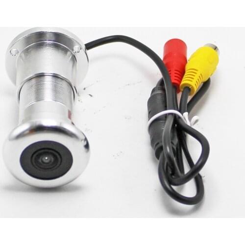 800TVL Door Eye CCTV Mini Home Video Peephole Door Hole Camera Home security security surveillance camera