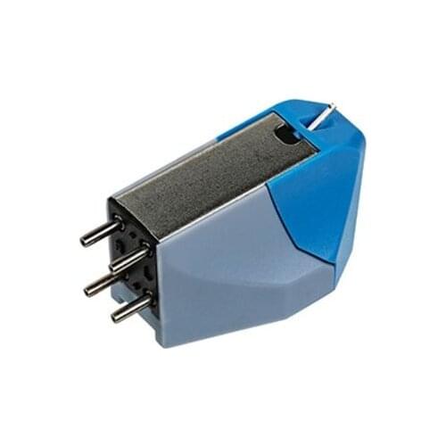 Magnetic Cartridge Stylus Vinilo Turntable Needles For vinyl Record Player 13mm