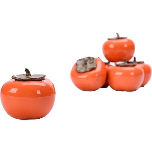 MYHEYMEILY Tea Storage Jars