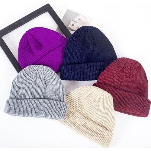 Женские шапки бини MYZOPER China At AliExpress