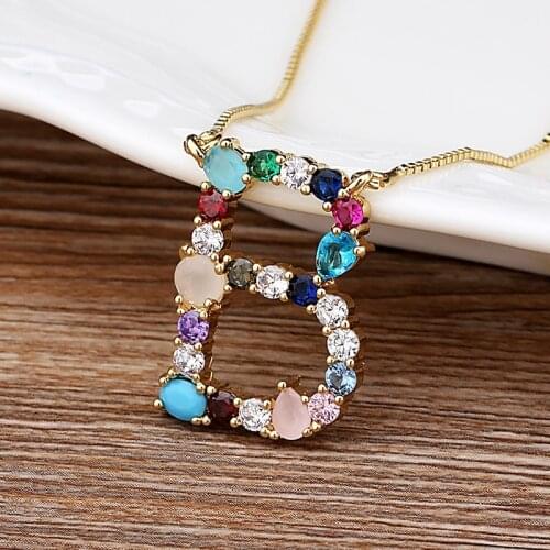 Nidin Massive Necklaces