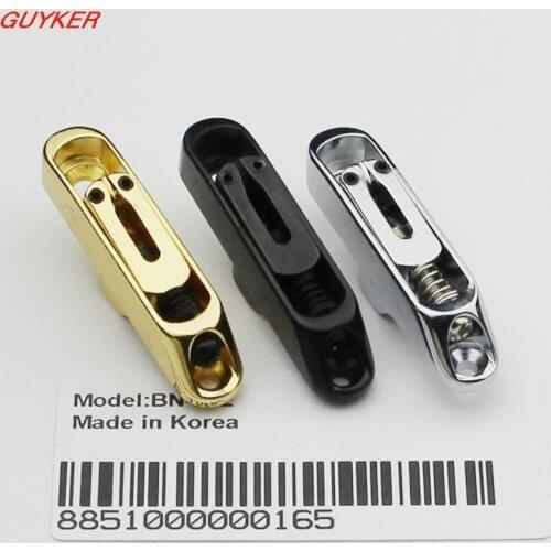 Solo Single Guitar Bridge fan guitar bridge