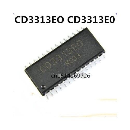 Original 2pcs / CD3313EO CD3313E0