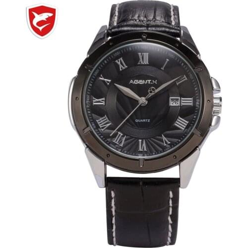 OUTAD Mens Quartz Watch