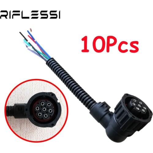 RIFLESSI Car Adapters