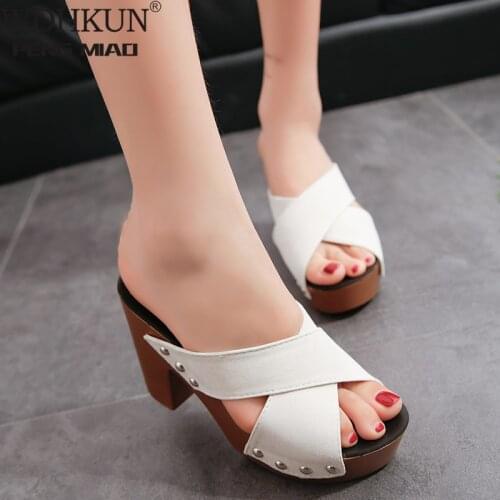 Womens Sandals Summer Ladies Girls Comfortable Ankle Hollow Round Toe Sandals Female Soft Beach Sole Shoes Plus Size