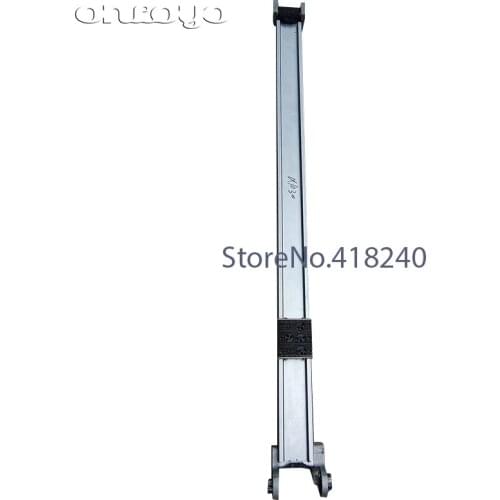 Computer Embroidery Machine Accessories Drive Rail Assembly