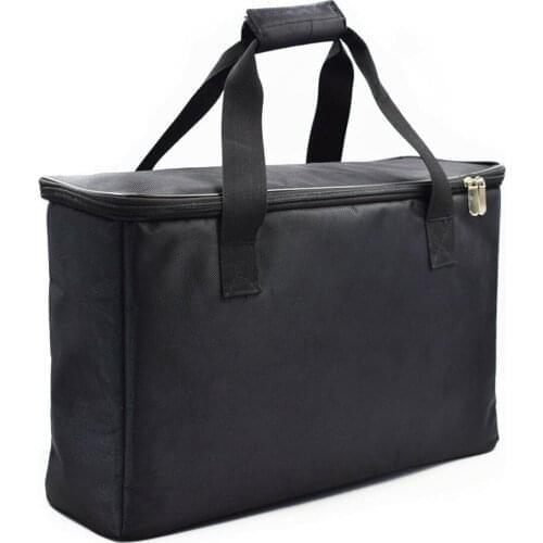 Battery Bag Portable Storage Cover Case Scooter Bicycle Large Capacity 44x28x13cm Bicycle Accessories Bike Bag