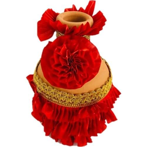 Cube Skirted Gold Color wedding bride mariage хна henna