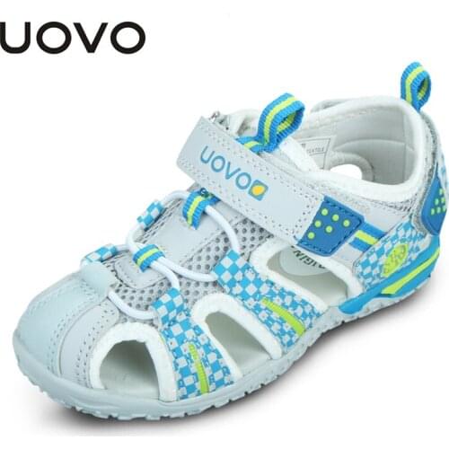 Uovo Boys Sandals