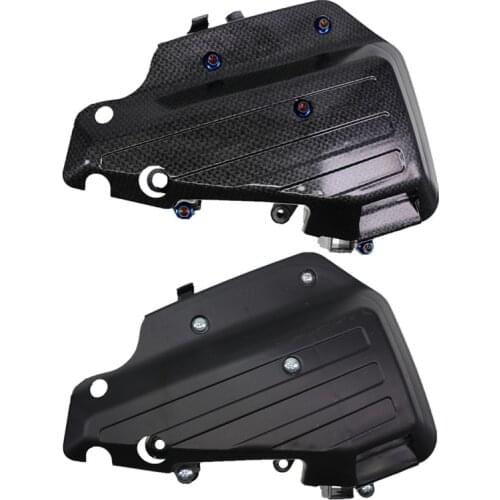 Motorcycle Air Filter Assembly for Honda DIO50 AF17/AF18 Air Cleaner Assembly ​Air Intake Filter