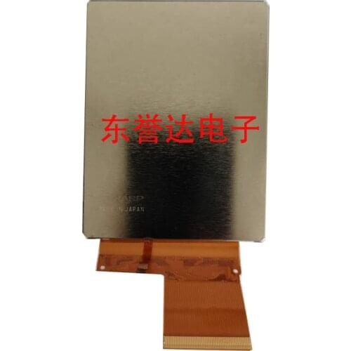 Suitable for Kato HD512 820 1023 1430R V series excavator accessories display monitor LCD