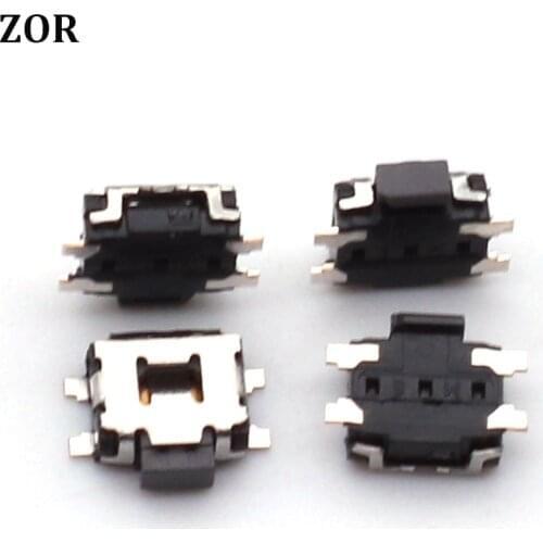 5pcs Power On Off Switch / Volume Button for Motorola MOTO G2 XT1077 XT1079 OPPO FIND7 X9000 X9007 X9070 X9077