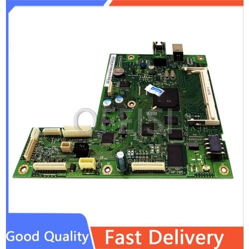 Free shipping Original LaserJet M375 M475DW 475DN M735NW Formatter board mother board CE855-67901 CE855-60001 printer part
