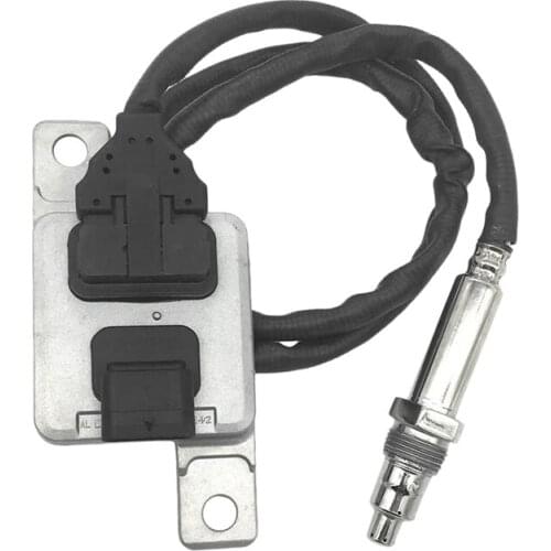 Nox Sensor Front Emissions Sensor 059907807H for Touareg TDI 2009-2016 for Q7 Prestige 2011-2015