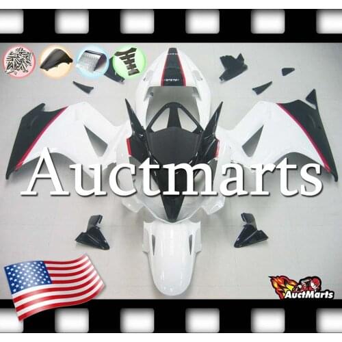 For Honda VFR 800 02-12 03 04 05 06 07 08 09 10 Fairing Kit Interceptor (P/N:1x10)