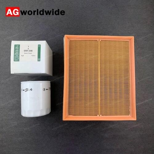 ERR3340 ESR4238 For LAND ROVER 1997-2002 Range Rover Discovery II Freelander Air Cleaner Filter Element Oil Filter
