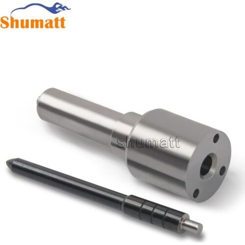 China Made New Fuel Injector Nozzle DLLA155P965 For Injector095000-6700 67015